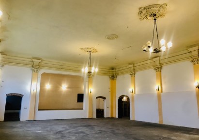 lokal na sprzedaż - MYSŁOWICE