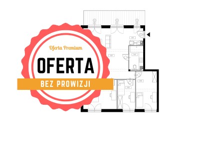 mieszkanie na sprzedaż - Mysłowice, Morgi