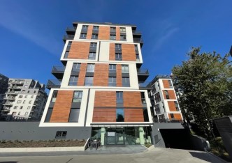 mieszkanie na wynajem - Katowice, Dolina Trzech Stawów