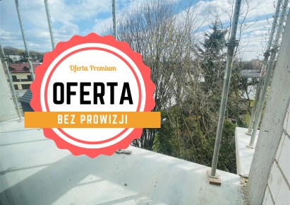 mieszkanie na sprzedaż - Chorzów