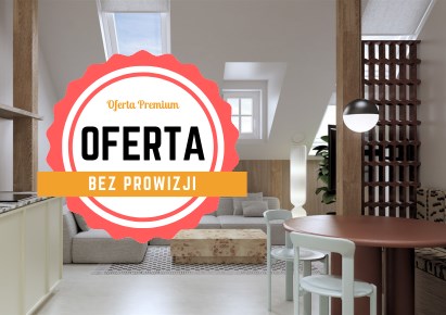 mieszkanie na sprzedaż - Chorzów