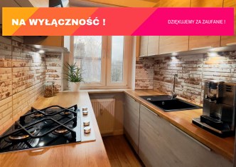 mieszkanie na sprzedaż - KATOWICE, ZAWODZIE