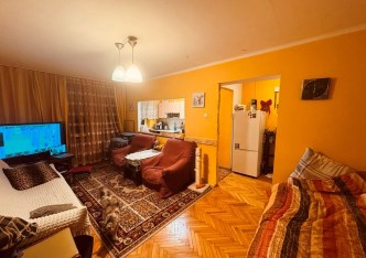 mieszkanie na sprzedaż - Katowice, Koszutka, Grażyńskiego