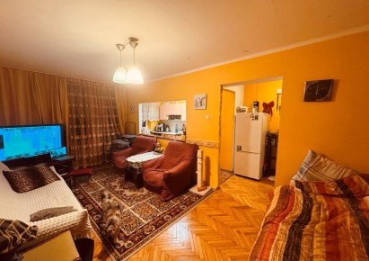 mieszkanie na sprzedaż - Katowice, Koszutka, Grażyńskiego