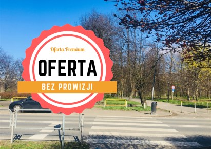 działka na sprzedaż - Katowice, Dąb, Złota