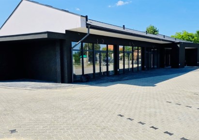 obiekt na sprzedaż - MYSŁOWICE