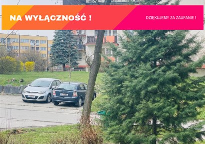 mieszkanie na sprzedaż - Siemianowice Śląśkie