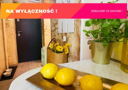 mieszkanie na sprzedaż - Siemianowice Śląśkie