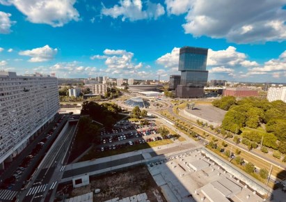 mieszkanie na sprzedaż - Katowice, Centrum, Korfantego