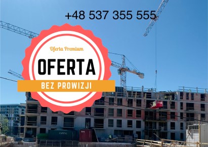 mieszkanie na sprzedaż - KATOWICE, KOSZUTKA