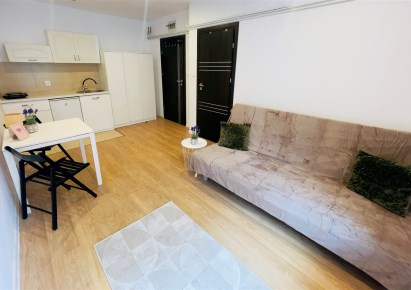 mieszkanie na wynajem - Katowice