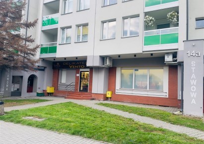 lokal na sprzedaż - Siemianowice Śląskie