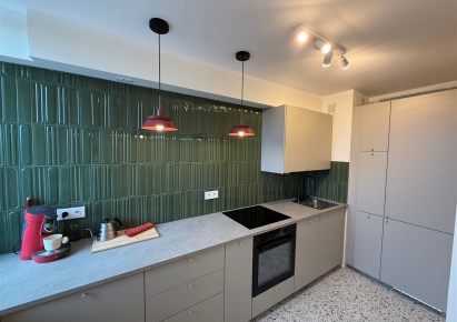 mieszkanie na sprzedaż - Katowice