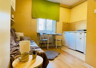 mieszkanie na wynajem - Katowice, Zawodzie