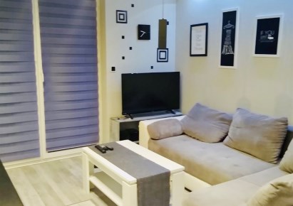 mieszkanie na wynajem - Katowice