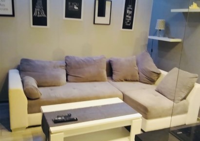 mieszkanie na wynajem - Katowice