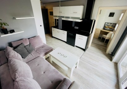 mieszkanie na wynajem - Katowice