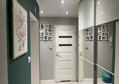 mieszkanie na wynajem - Katowice, os. Paderewskiego