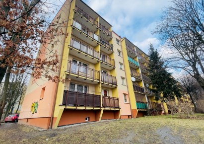 mieszkanie na wynajem - Katowice