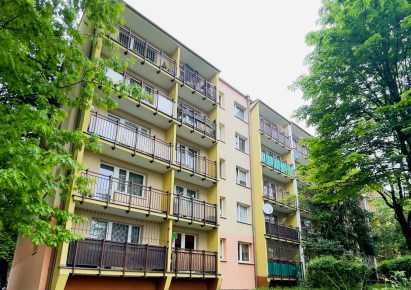 mieszkanie na wynajem - Katowice