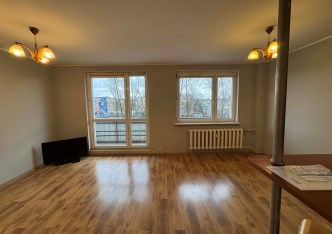 mieszkanie na wynajem - Katowice, Zawodzie, Łączna