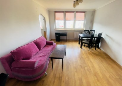 mieszkanie na wynajem - Sosnowiec