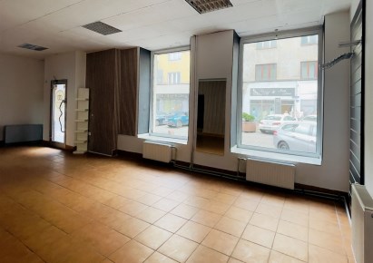 lokal na wynajem - Mysłowice