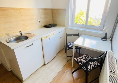 mieszkanie na wynajem - Katowice, Zawodzie